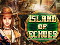 Žaidimas Island of Echoes