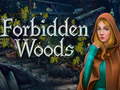 Žaidimas Forbidden Woods