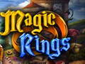 Žaidimas Magic Rings