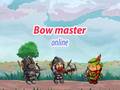 Žaidimas Bow Master Online