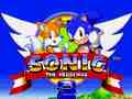 Žaidimas Sonic Generations 2