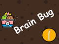 Žaidimas Brain Bug