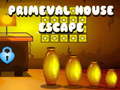 Žaidimas Primeval House Escape