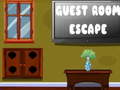 Žaidimas Guest Room Escape