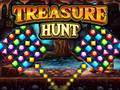 Žaidimas Treasure Hunt