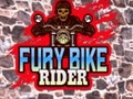 Žaidimas Fury Bike Rider