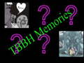 Žaidimas TBBH Memories