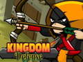 Žaidimas Kingdom Defense online