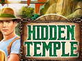 Žaidimas Hidden Temple