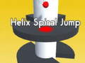 Žaidimas Helix Spriral Jump
