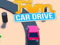 Žaidimas Fun Car Drive 3d