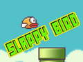 Žaidimas Slappy Bird