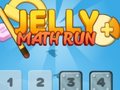 Žaidimas Jelly Math Run