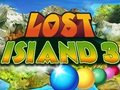 Žaidimas Lost Island 3