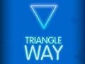Žaidimas Triangle Way