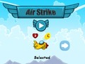 Žaidimas Air Strike