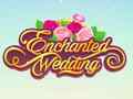 Žaidimas Enchanted Wedding