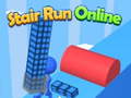 Žaidimas Stair Run Online 