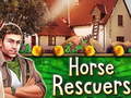 Žaidimas Horse Rescuers
