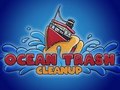 Žaidimas Ocean Trash Cleanup