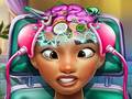 Žaidimas Exotic Princess Brain Doctor