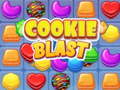 Žaidimas Cookie Blast