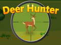 Žaidimas Deer Hunter 2D
