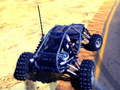 Žaidimas Buggy Drive Stunt Sim