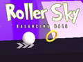 Žaidimas Roller Sky Balance Ball