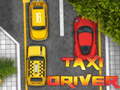 Žaidimas Taxi Driver