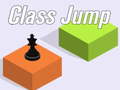 Žaidimas Class Jump