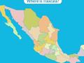 Žaidimas States of Mexico