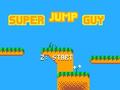 Žaidimas Super Jump Guy