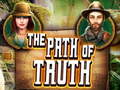 Žaidimas The Path of Truth