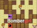 Žaidimas Bombergirl