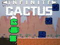 Žaidimas Infinite Cactus