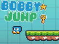 Žaidimas Bobby Jump