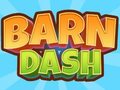 Žaidimas Barn Dash