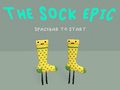 Žaidimas The Sock Epic