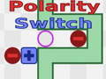 Žaidimas Polarity Switch