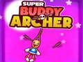 Žaidimas Super Buddy Archer