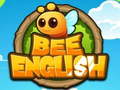 Žaidimas Bee English