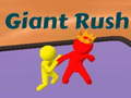 Žaidimas Giant Rush
