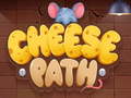 Žaidimas Cheese Path