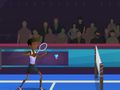 Žaidimas Badminton Brawl