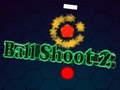 Žaidimas Ball Shoot 2