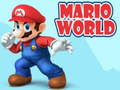 Žaidimas Mario World