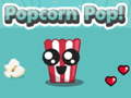 Žaidimas popcorn Pop