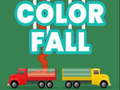 Žaidimas Color Fall