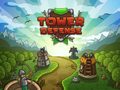 Žaidimas Tower Defence